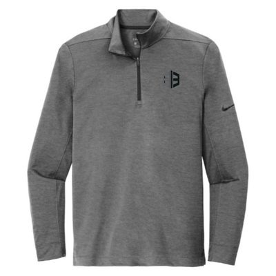 EntreBrand - Nike Dry 1/2-Zip Cover-Up v2