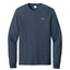 Heather Navy