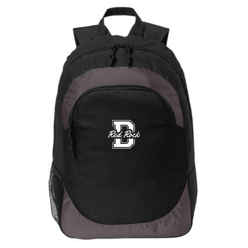 DRRSS - Port Authority Circuit Backpack