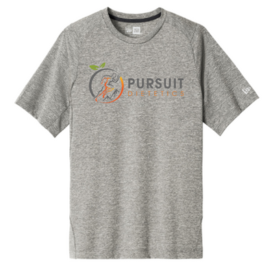 Pursuit Dietetics - Era Series Performance Crew Tee
