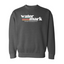 Watermark Photography - Comfort Colors Pigment-Dyed Crewneck Sweatshirt