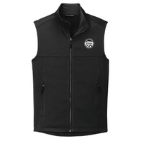 PCFMA - Port Authority Collective Smooth Fleece Vest