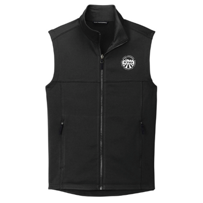 PCFMA - Port Authority Collective Smooth Fleece Vest