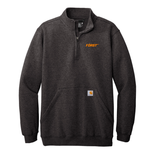 Carbon Heather