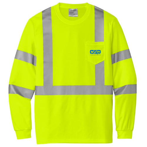 Safety Yellow