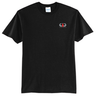 VeteranFireSystems - Port & Company 50/50 Cotton/Poly T-Shirt
