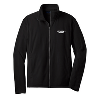 Jacksons - Port Authority Microfleece Jacket
