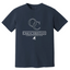Oaks Christian Vintage Style T Shirt