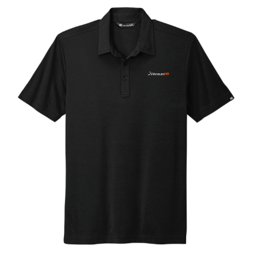 Vensure - TravisMathew Oceanside Solid Polo