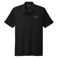 Vensure - TravisMathew Oceanside Solid Polo
