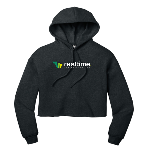 Dark Grey Heather