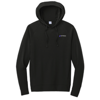 JetpackLabs - Sport-Tek Sport-Wick Flex Fleece Pullover Hoodie ST562