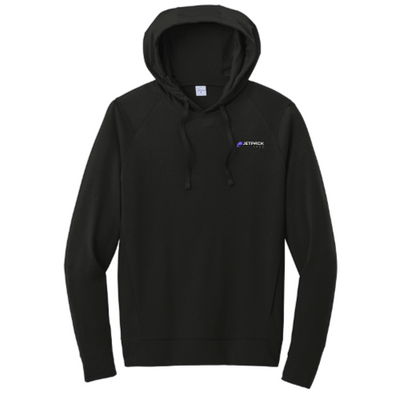 JetpackLabs - Sport-Tek Sport-Wick Flex Fleece Pullover Hoodie ST562