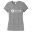 UnitedGrainCorporation - District Made Ladies Perfect Tri Crew Tee
