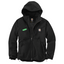 Iren - Carhartt Men's Full Swing Cryder Jacket