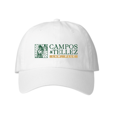 WHITE CAP_100