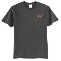 VeteranFireSystems - Port & Company 50/50 Cotton/Poly T-Shirt