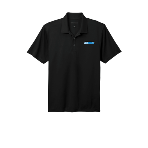 MEElecmetal - Port Authority - Men's Everyday Polo