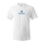ChowanUniversity - ComfortSoft Heavyweight T-Shirt