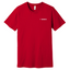 Redbot - Bella Canvas Unisex Jersey T-Shirt