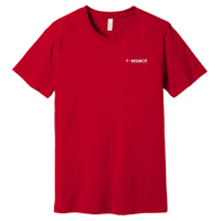 Redbot - Bella Canvas Unisex Jersey T-Shirt
