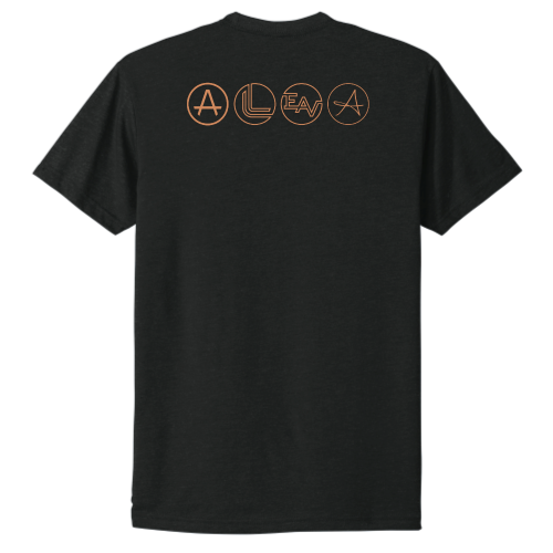 AleaGroup - Next Level Unisex CVC T-Shirt