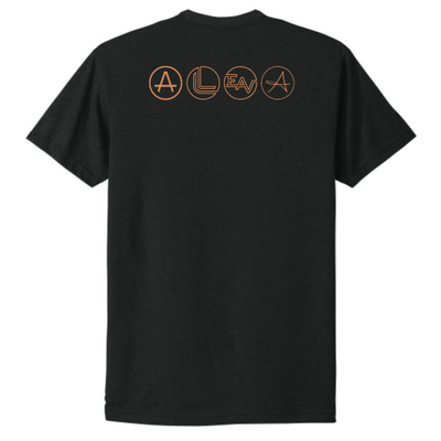 AleaGroup - Next Level Unisex CVC T-Shirt
