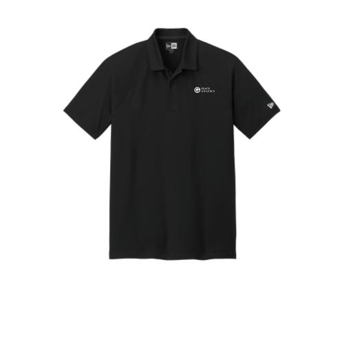Grace Athletics - Era Power Polo v2