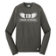 BoutiquexElDorado - Era Series Performance Long Sleeve Crew Tee - v7