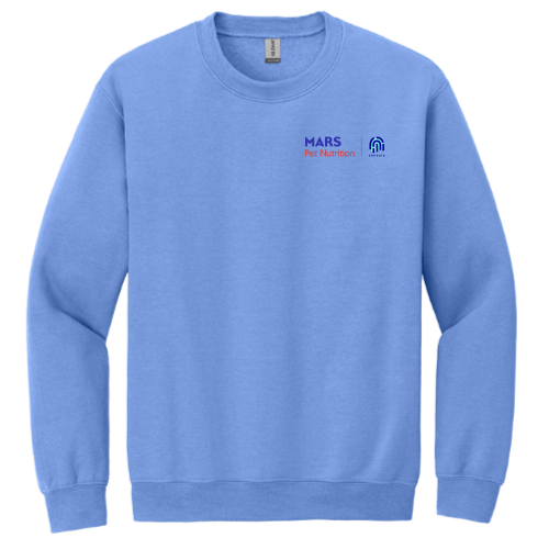 MarsPetNutrition - Gildan Heavy Blend Crewneck Sweatshirt