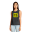 Rise Sports - Next Level Women's Tank Top