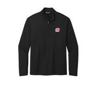 FoxFuel -  TravisMathew - Men's Coto Performance Quarter-Zip