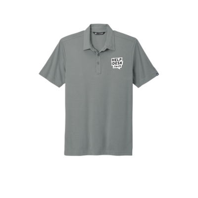 HelpDesk - TravisMathew - Men's Oceanside Solid Polo