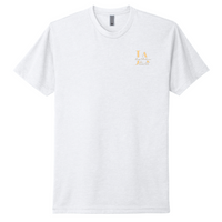 JoeyAndron - Next Level Unisex CVC T-Shirt