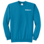 Wilbur1 - Port & Company Classic Crewneck Sweatshirt v1