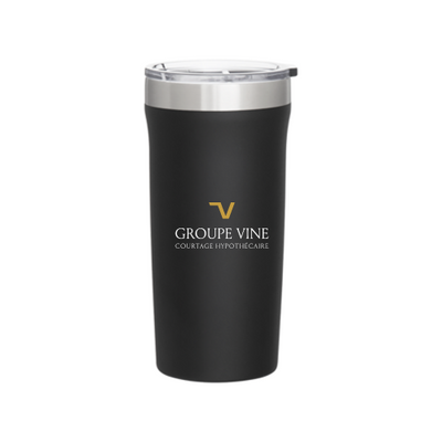 GroupeVine - Palermo Tumbler