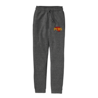 PCBS - Printed - Port & Company Core Fleece Jogger