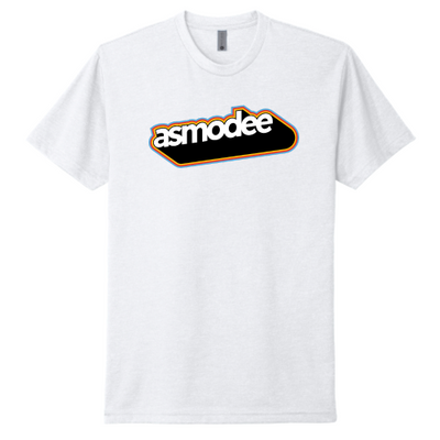 asmodee - Next Level Unisex CVC T-Shirt