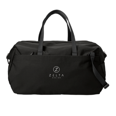 ZeltaDesign - MercerMettle Claremont Duffel