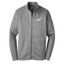 ConcordDental Nike Therma-FIT Full-Zip Fleece