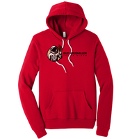 Bud Weismiller - Unisex Poly/Cotton Hoodie