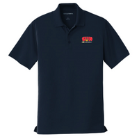 SunChevy - Port Authority Men's Dry Zone UV Micro-Mesh Polo v2