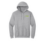 TDRElectric -Gildan Heavy Blend Hooded Sweatshirt