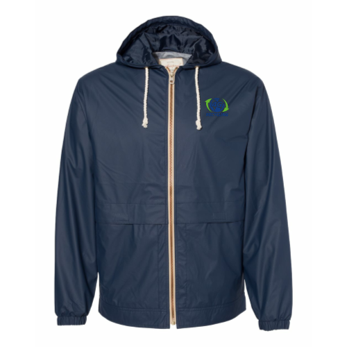 4GRecycling - 4G - Rain Jacket
