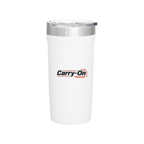 CarryOnTrailer Palermo Tumbler