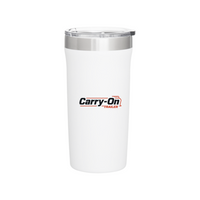 CarryOnTrailer Palermo Tumbler