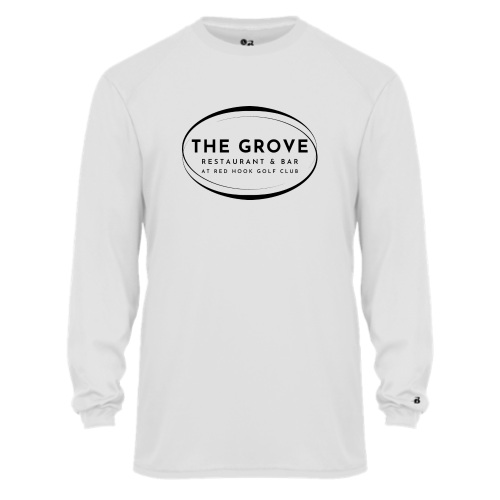The Grove - Youth Long Sleeve T-Shirt v2