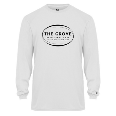 The Grove - Youth Long Sleeve T-Shirt v2