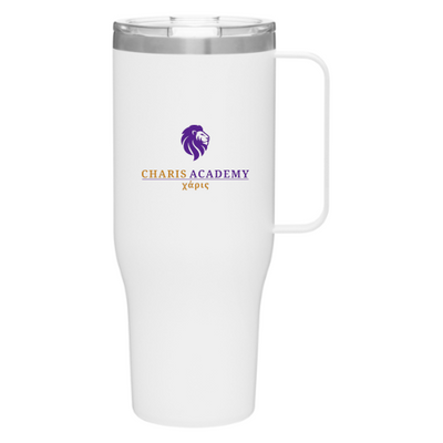 Charis Academy - Denali 40oz Thermal Tumbler