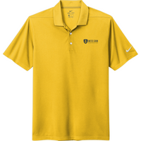 UnitedGrainCorporation - Nike Dri-FIT Micro Pique 2.0 Polo v1